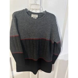 United States Sweater Made In USA Small